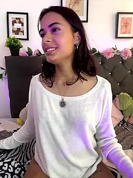 StripChat Im_Lyan is Private Im_Lyan — Control lush x 6min