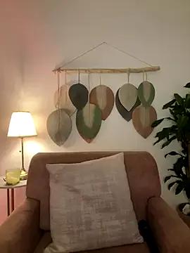 StripChat Im_Valentina is Freechat Im_Valentina — FULL NAKED + DOMI TOY