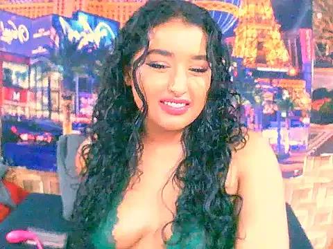 Freechat IndianAngel4u on StripChat