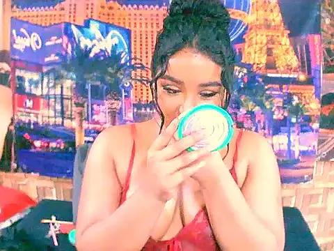 Freechat IndianAngel4u on StripChat