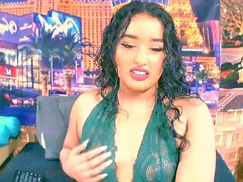 Freechat IndianAngel4u on StripChat