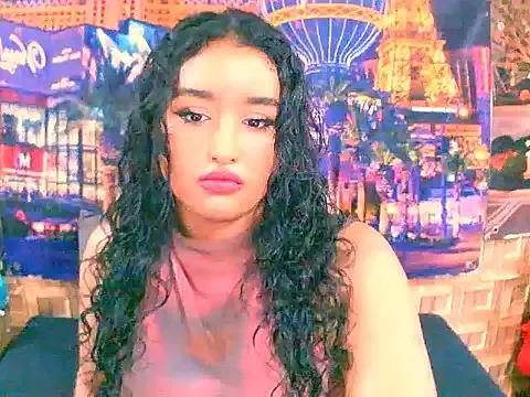 Freechat IndianAngel4u on StripChat