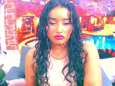 Freechat IndianAngel4u on StripChat