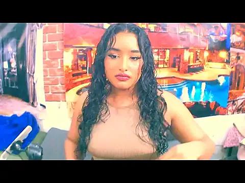 Freechat IndianAngel4u on StripChat