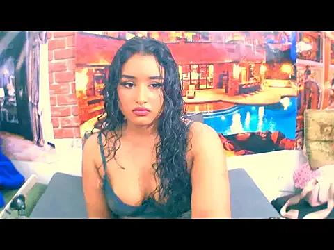 Freechat IndianAngel4u on StripChat