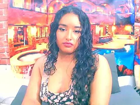 Freechat IndianAngel4u on StripChat