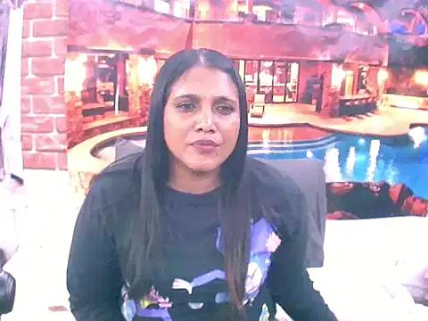 Private IndianSexyLady4u on StripChat