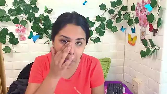 Private IndiaSexyStripper4u on StripChat