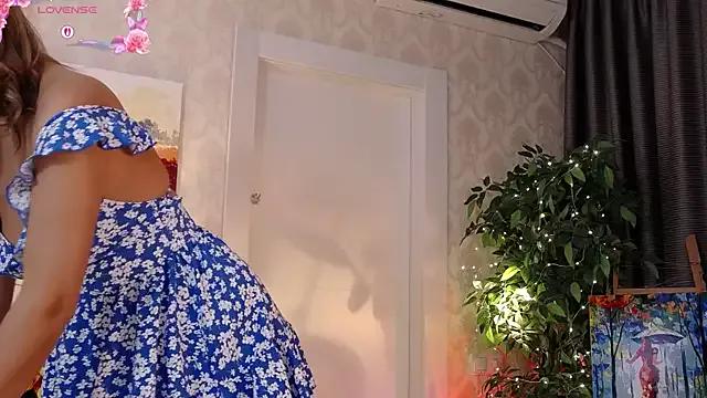 Freechat IreneHope on StripChat