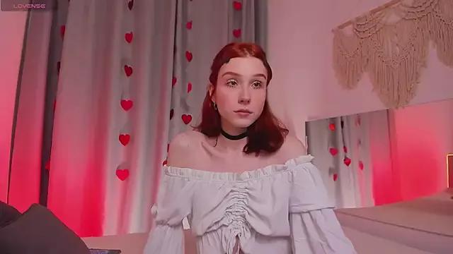 Freechat Iris_Pastels on StripChat