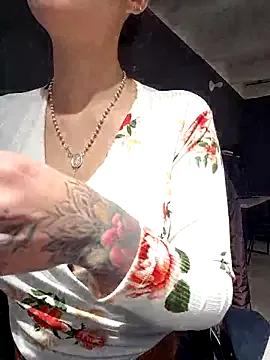 Freechat Isabella_Varella on StripChat