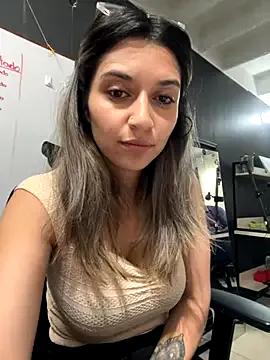 Freechat Isabella_Varella on StripChat