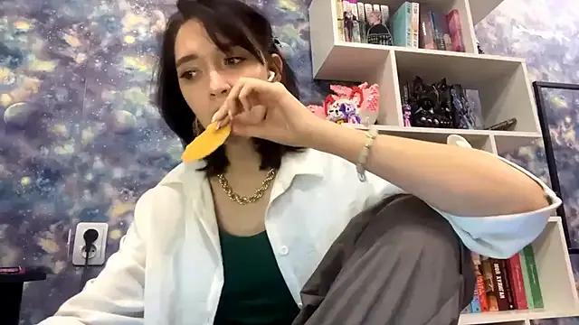 Freechat JamieRosten on StripChat