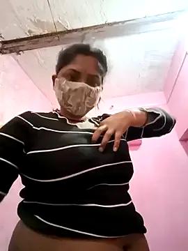 Janhvi_bhabhi_ji — 