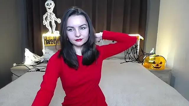 Freechat JasmineAsha on StripChat