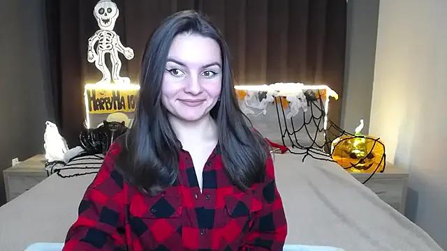 Freechat JasmineAsha on StripChat