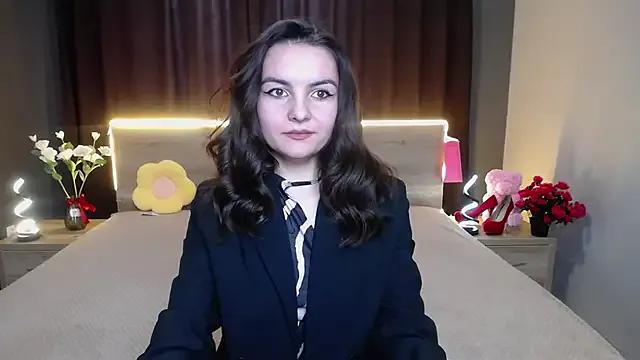 Freechat JasmineAsha on StripChat