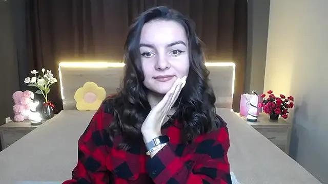 Freechat JasmineAsha on StripChat