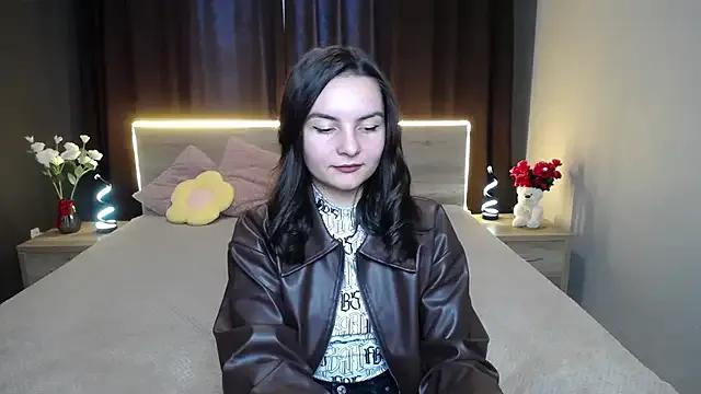 Freechat JasmineAsha on StripChat