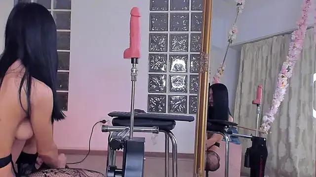 StripChat JassyeJoy is Freechat JassyeJoy — Squirt on your screen