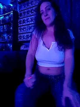 StripChat Jeannie_69_andahalf is Group Jeannie_69_andahalf — Make My Day