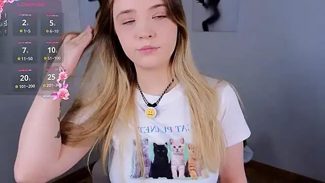 StripChat JeanToh is Freechat JeanToh — Big smile for you