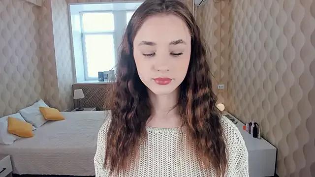 Group JinnyMcie on StripChat