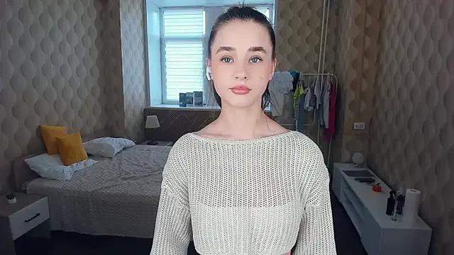 Group JinnyMcie on StripChat