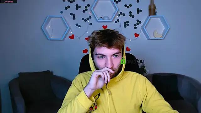 Freechat joseph_bear_ on StripChat