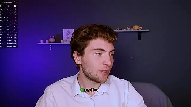 Freechat joseph_bear_ on StripChat