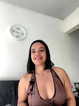 Freechat JuanitaMore01 on StripChat