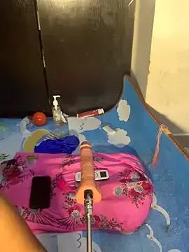 Freechat JuicyEve on StripChat