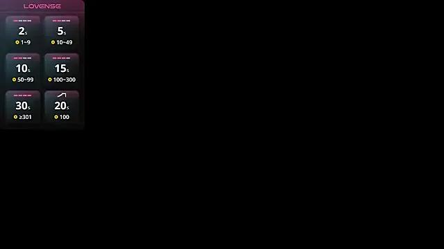 Freechat JuneCooper on StripChat