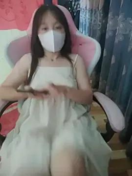 Freechat Kajisu_26 on StripChat