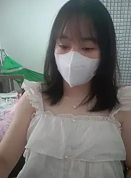 Freechat Kajisu_26 on StripChat