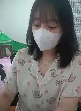 Freechat Kajisu_26 on StripChat