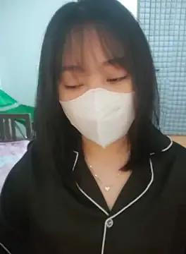 Freechat Kajisu_26 on StripChat