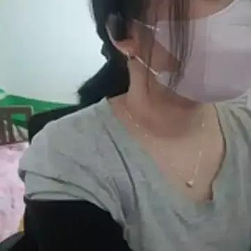 Freechat Kajisu_26 on StripChat