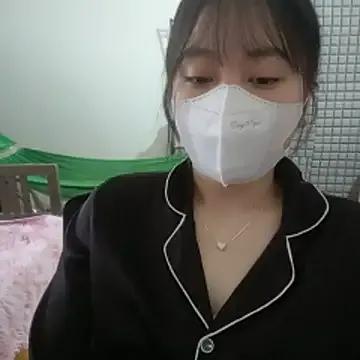 Freechat Kajisu_26 on StripChat