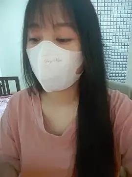 Freechat Kajisu_26 on StripChat