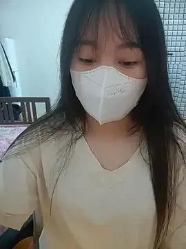 Freechat Kajisu_26 on StripChat