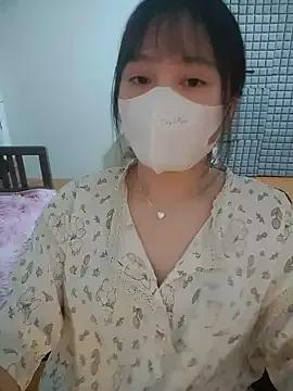 Freechat Kajisu_26 on StripChat