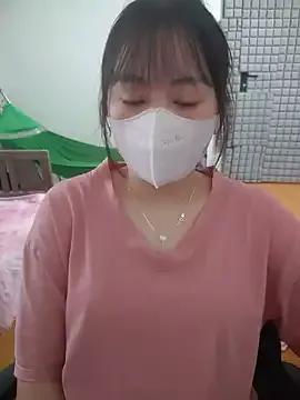 Freechat Kajisu_26 on StripChat