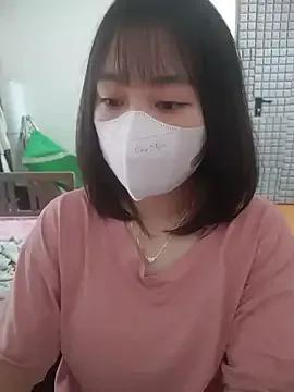 Freechat Kajisu_26 on StripChat