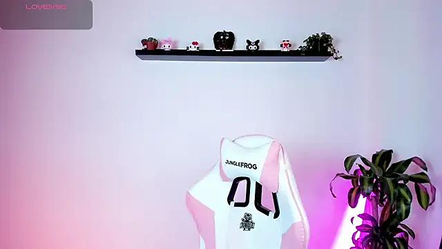 Freechat kali_ka_ on StripChat