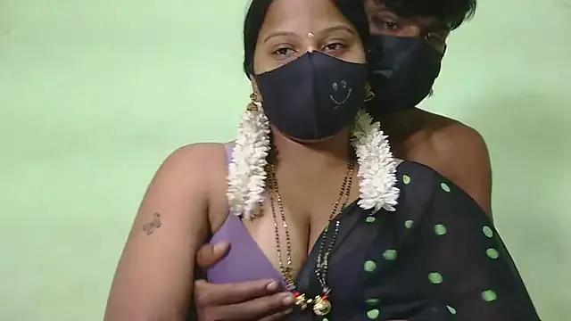 StripChat KannadaTamilSexyCouples is Freechat KannadaTamilSexyCouples — boobs show