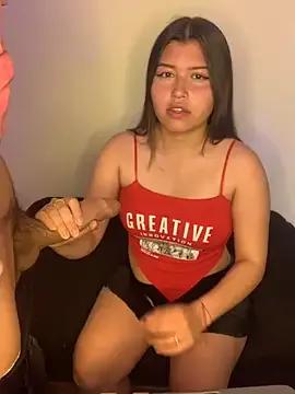 Freechat Karma_And_Sex on StripChat