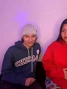 Freechat Karma_And_Sex on StripChat