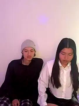 Freechat Karma_And_Sex on StripChat