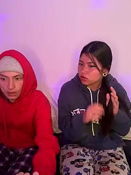 Freechat Karma_And_Sex on StripChat